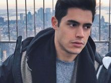 Nicholas Massa