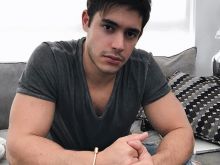Nicholas Massa