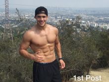 Nicholas Massa