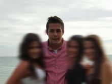 Nicholas Massa