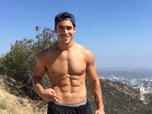 Nicholas Massa