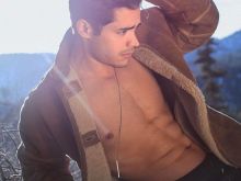 Nicholas Massa