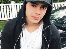 Nicholas Massa