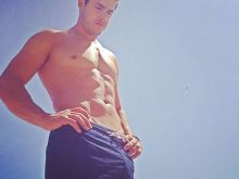 Nicholas Massa