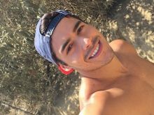 Nicholas Massa