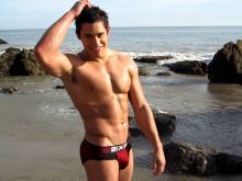 Nicholas Massa