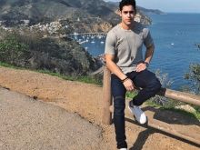 Nicholas Massa