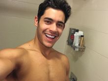 Nicholas Massa