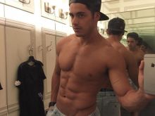 Nicholas Massa