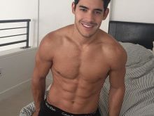 Nicholas Massa