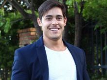 Nicholas Massa