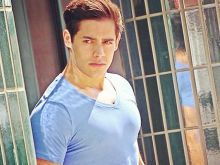 Nicholas Massa