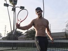Nicholas Massa