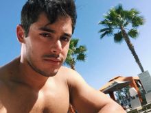 Nicholas Massa