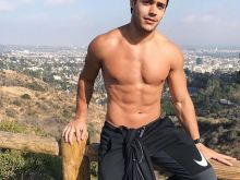 Nicholas Massa