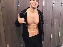 Nicholas Massa