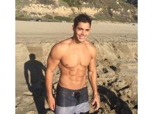 Nicholas Massa