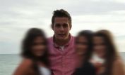 Nicholas Massa
