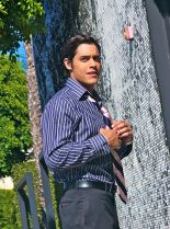Nicholas Massa