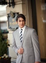 Nicholas Massa