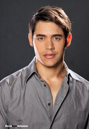 Nicholas Massa