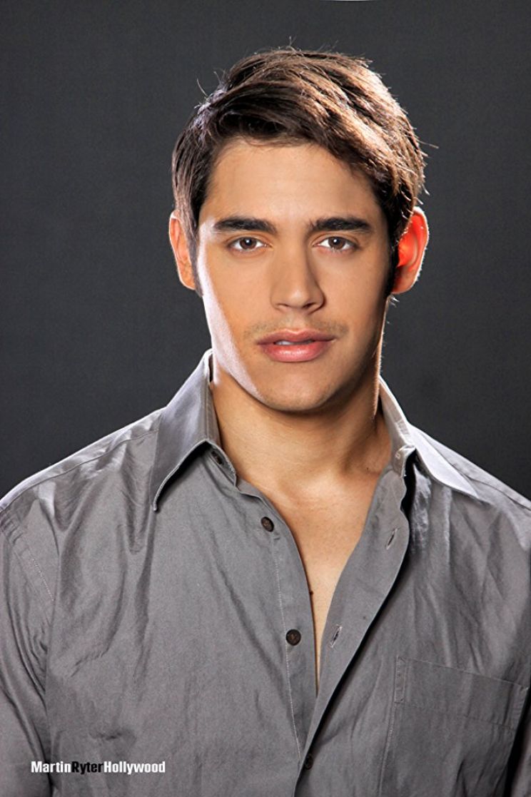 Nicholas Massa