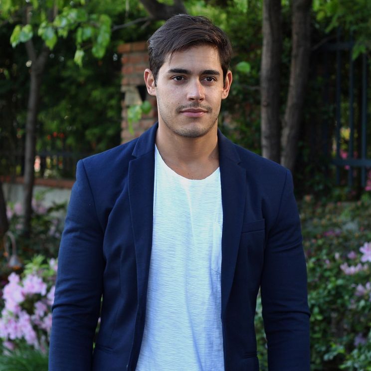 Nicholas Massa