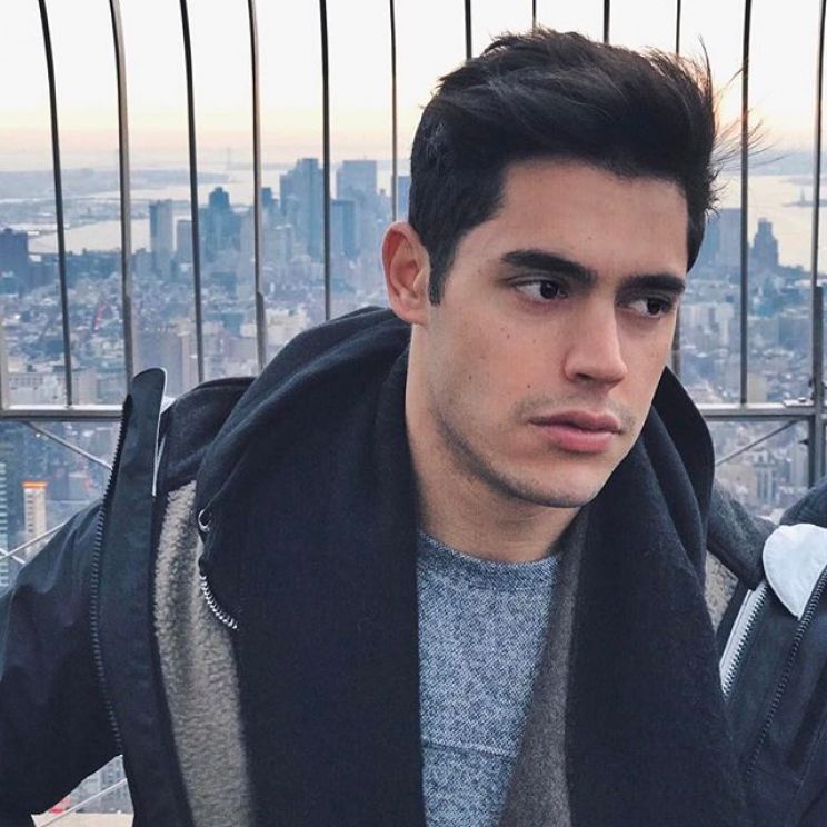 Nicholas Massa
