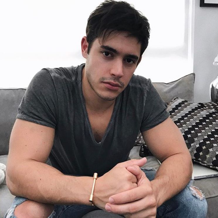 Nicholas Massa