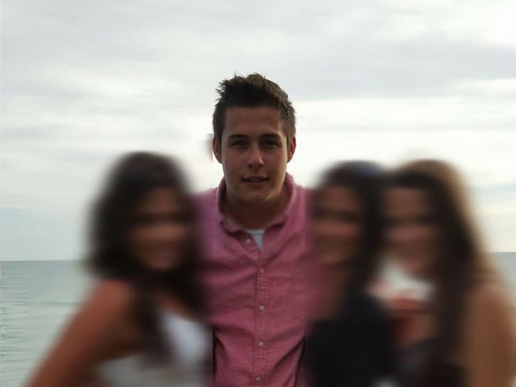 Nicholas Massa