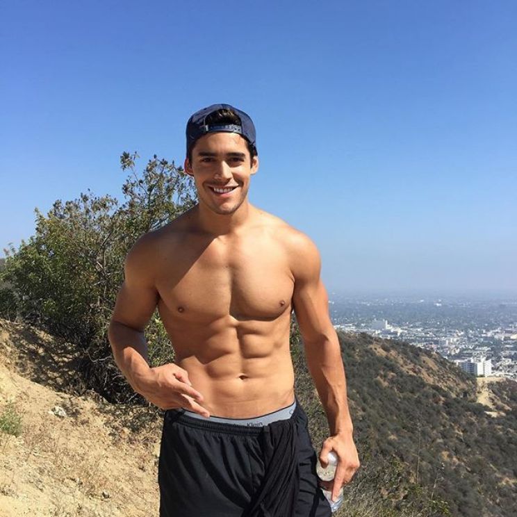 Nicholas Massa