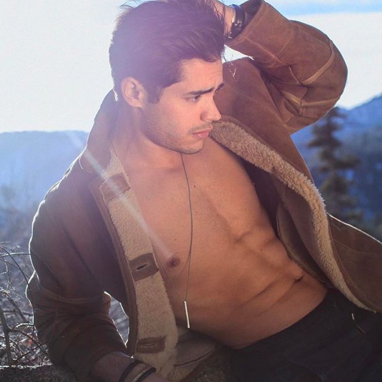 Nicholas Massa