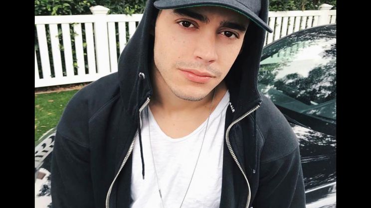Nicholas Massa