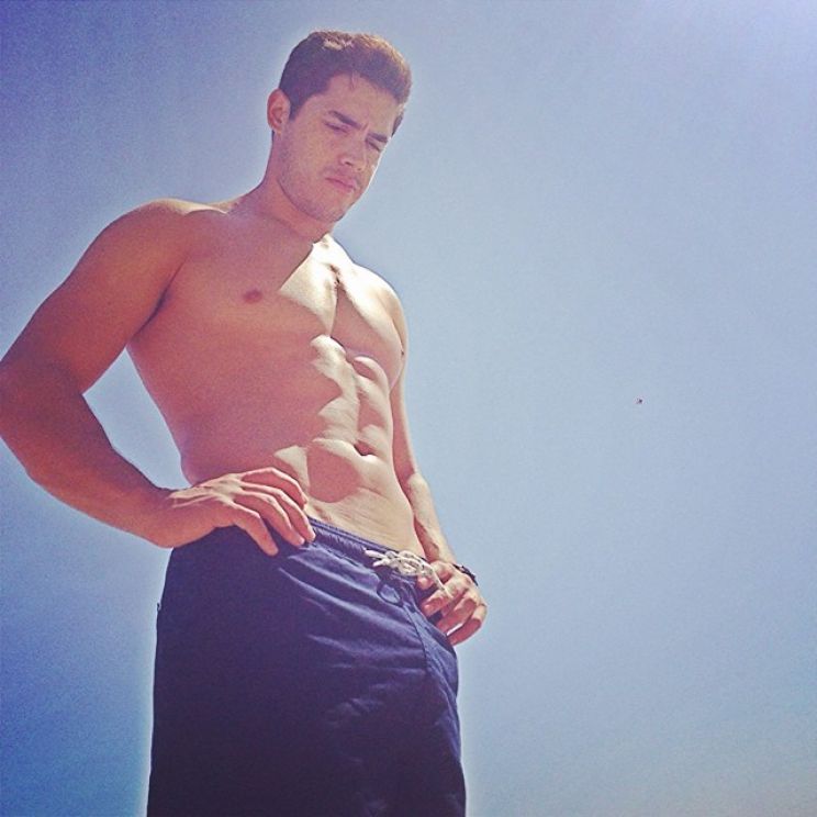 Nicholas Massa