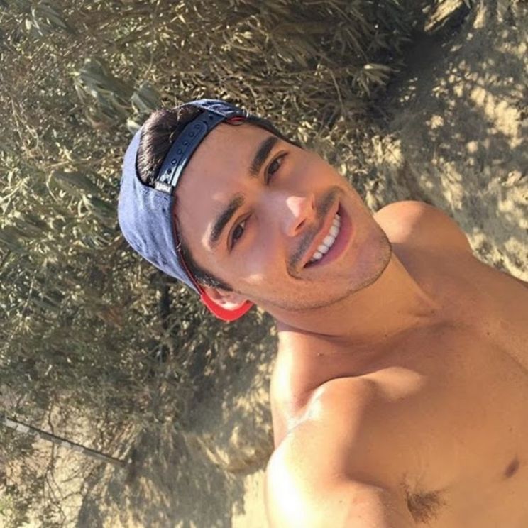 Nicholas Massa