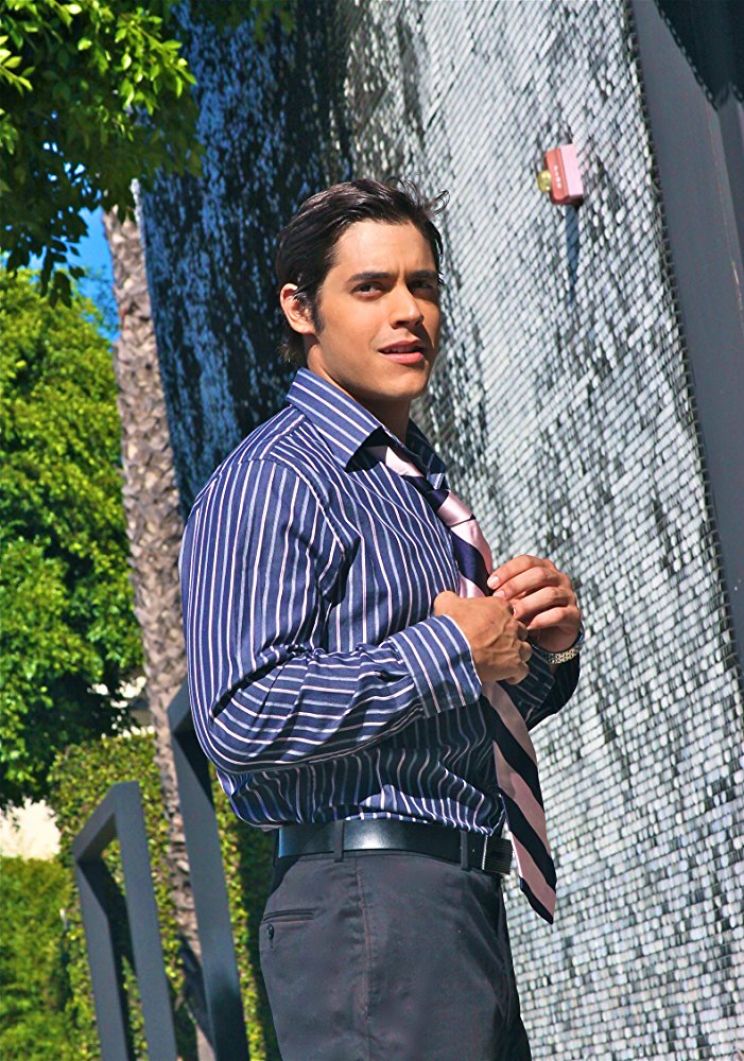 Nicholas Massa