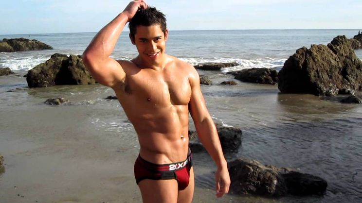 Nicholas Massa