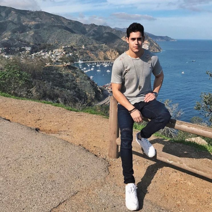 Nicholas Massa