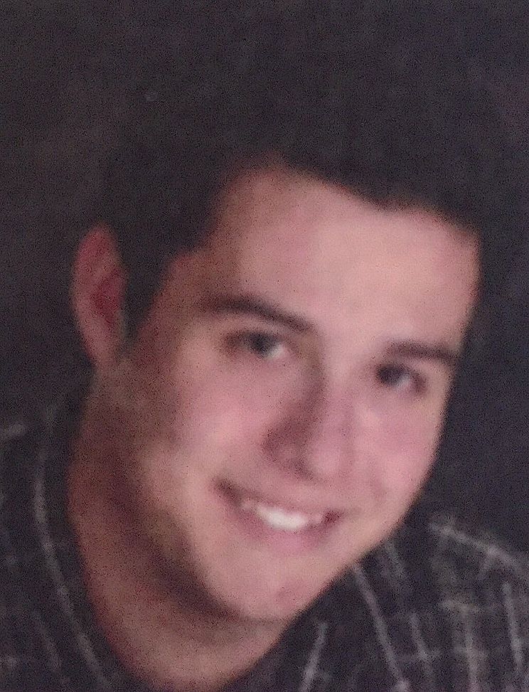 Nicholas Massa