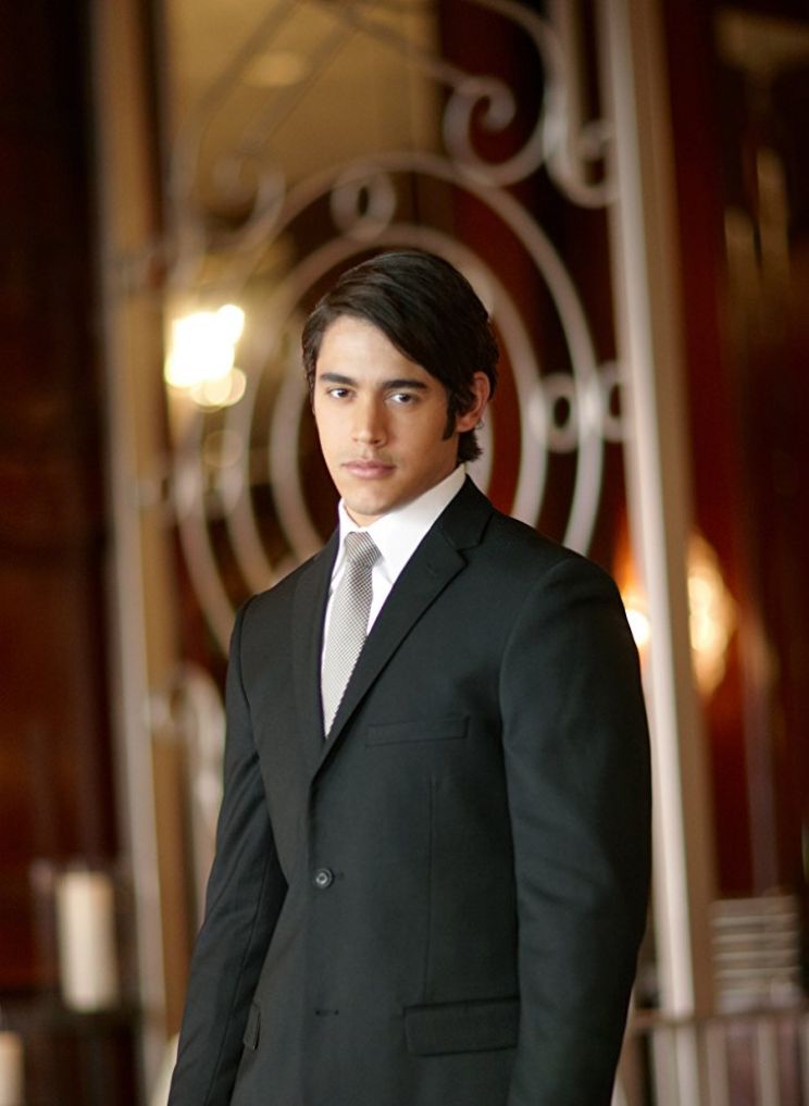 Nicholas Massa