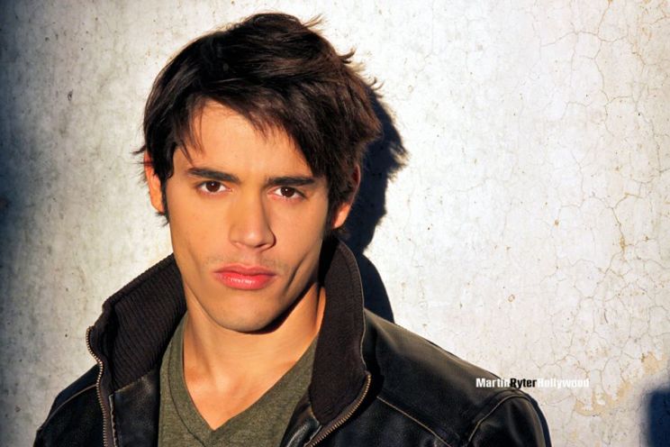 Nicholas Massa