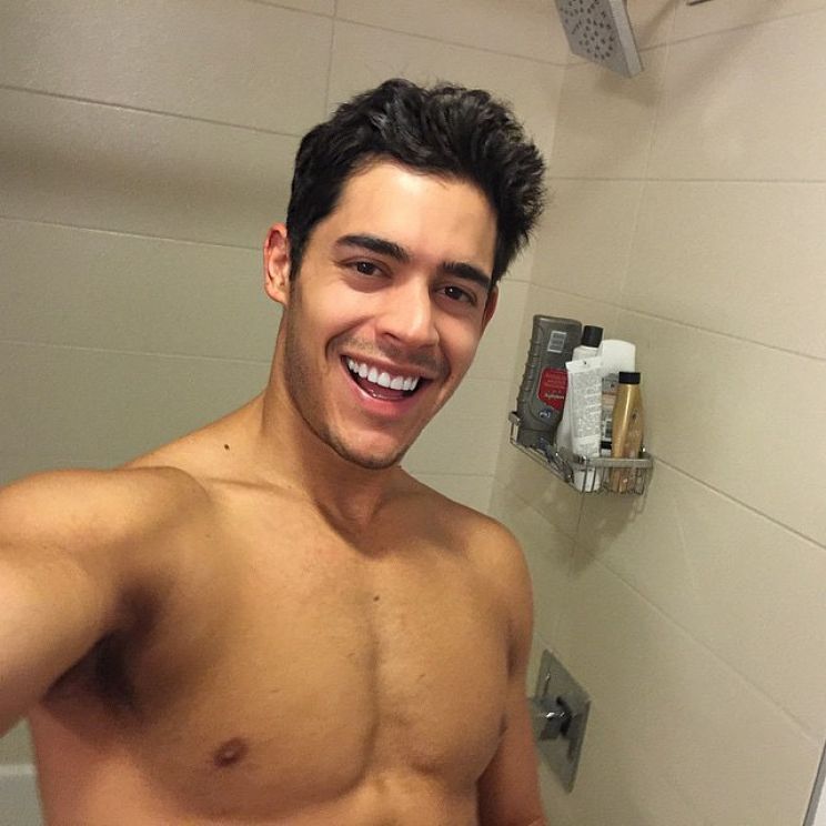 Nicholas Massa