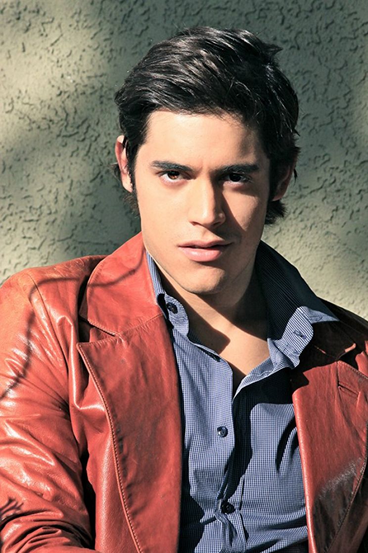 Nicholas Massa