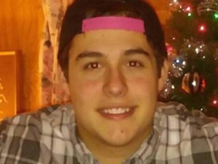 Nicholas Massa