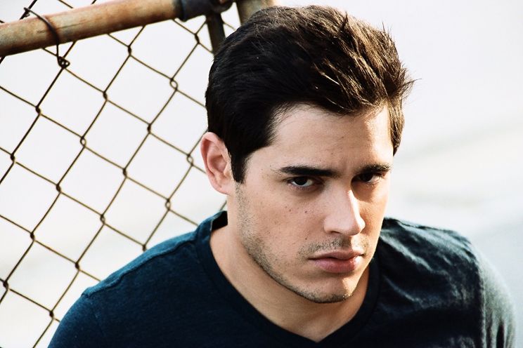 Nicholas Massa