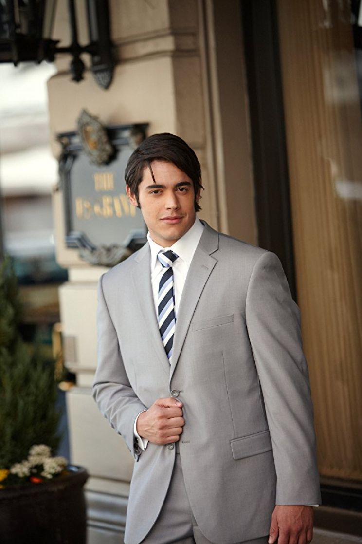 Nicholas Massa