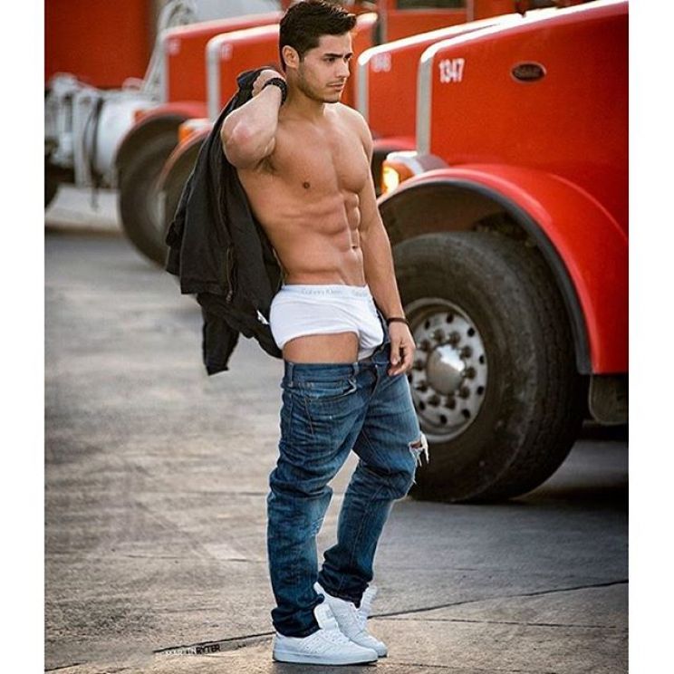 Nicholas Massa