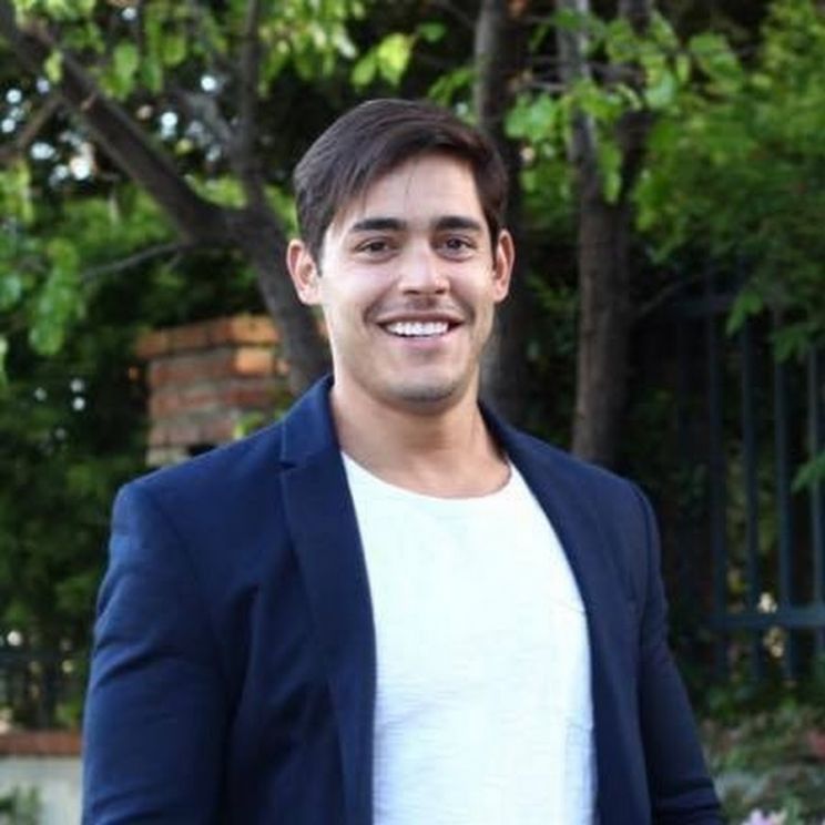 Nicholas Massa