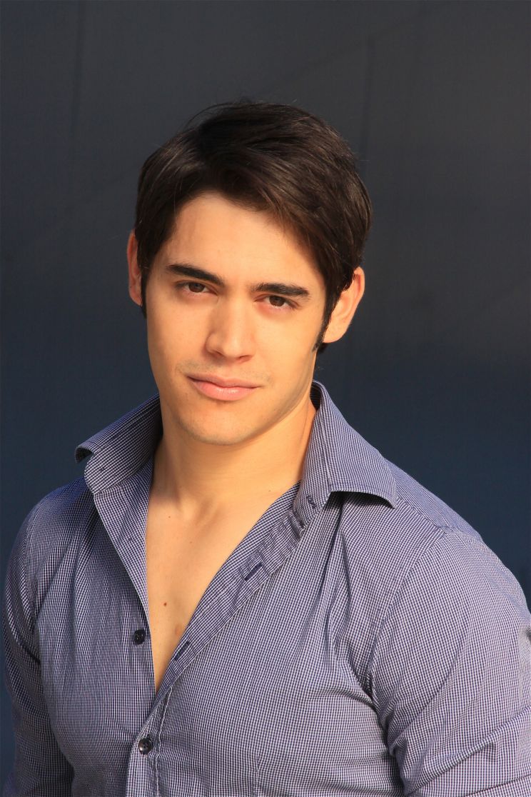 Nicholas Massa