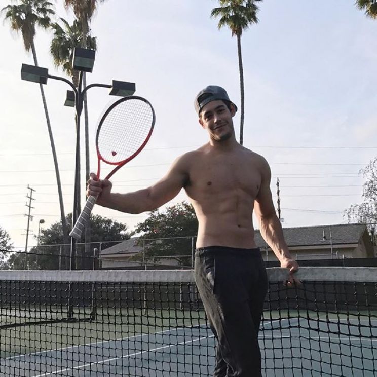 Nicholas Massa